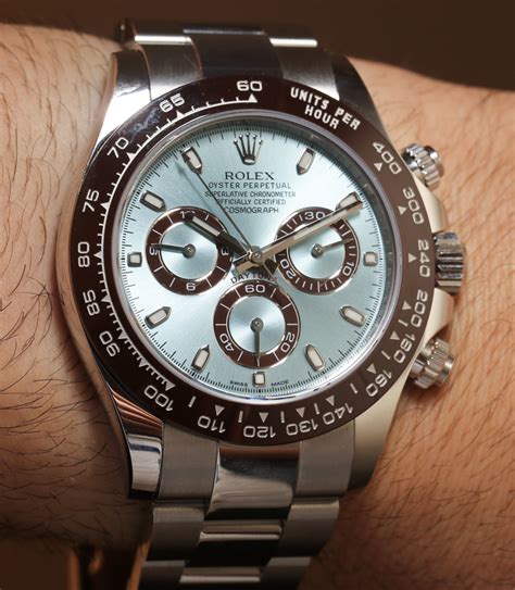 rolex daytona edition